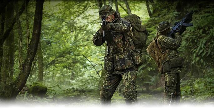 Combat Jackets built for all-terrains and weather | UF PRO