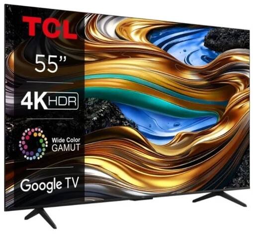 65P755 Direct LED TV TCL