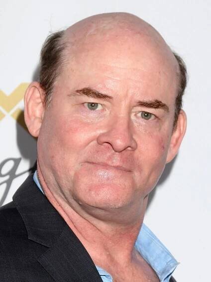 David Koechner - Actor