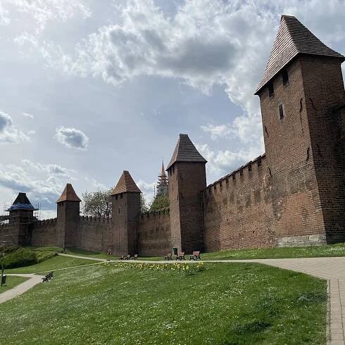 Město Nymburk | Slevomat.cz