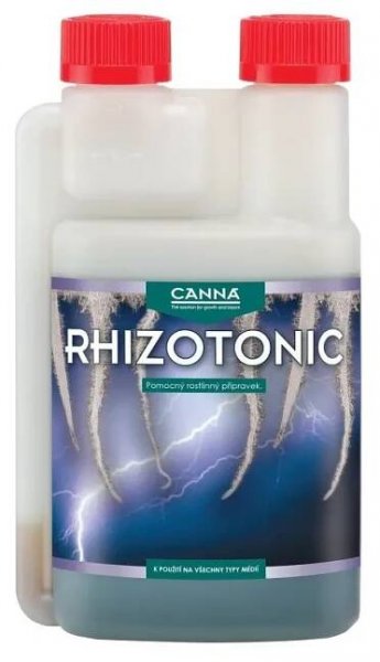 Canna - Rhizotonic 1L