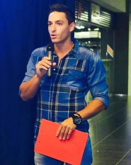 Michal Hrdlička