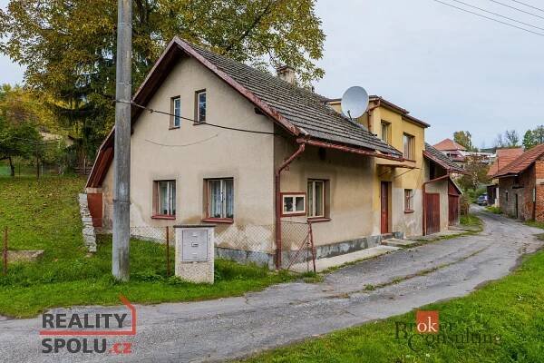 Prodej Dům, Skořenice, okres Ústí nad Orlicí