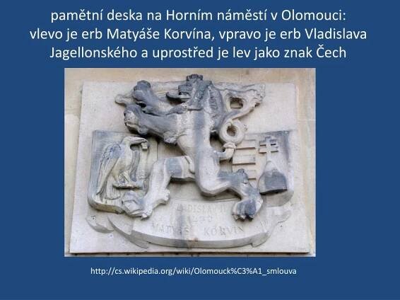 PPT - Doba poděbradská a Jagellonci PowerPoint Presentation, free download - ID:3693103