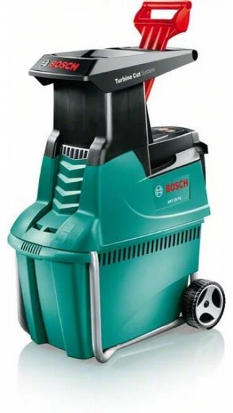BOSCH AXT 25 TC drtič větví, 0600803300