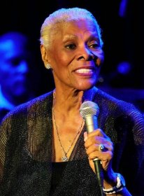Dionne Warwick's 'What the World Needs Now (Is Love)' Tapped for Global Refugee Solidarity Challenge