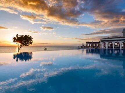 Riu Palace Zanzibar