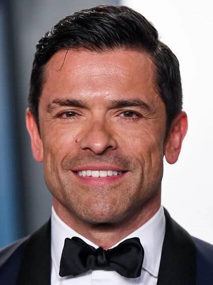 Mark Consuelos - Actor