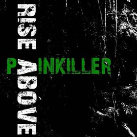 Rise Above | CD Painkiller | Musicrecords