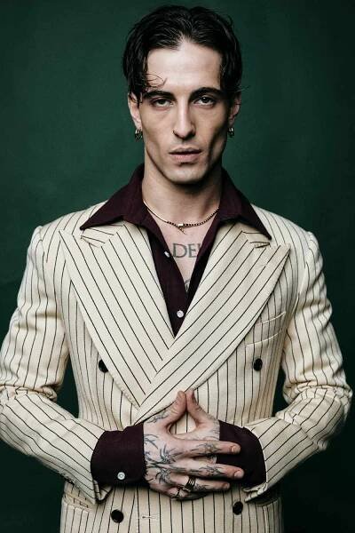 Damiano David