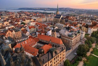 Plzeň – svoboda zapitá poctivým ležákem - Prague.eu