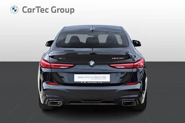 BMW M235i xDrive Gran Coupé