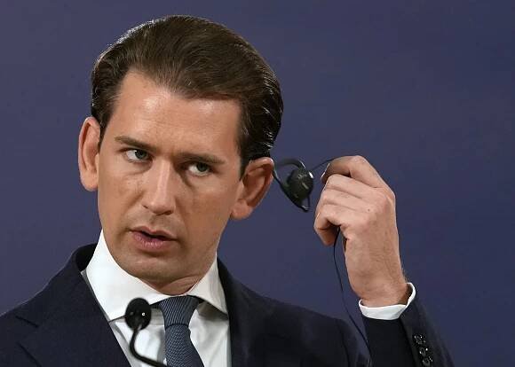 Kurz končí v rakúskej politike. Jeho pohľad na svet vraj zmenil syn