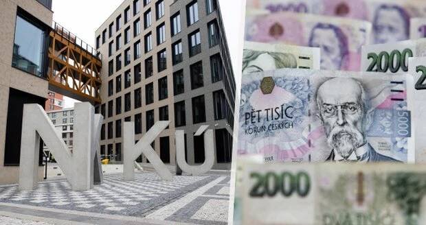 Státní dluh dál roste, je to problém, varuje NKÚ. Tepe i systém dotací v Česku