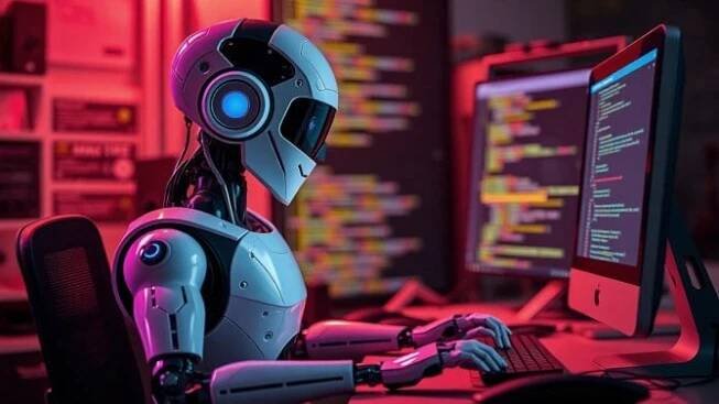 Postřehy z bezpečnosti: zranitelnost v AI asistentovi GitLab Duo