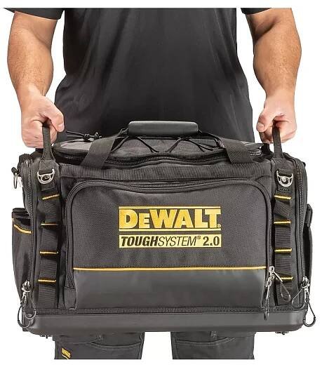 Brašna TOUGHSYSTEM Dewalt DWST83522-1 : Naradi-dewalt.cz