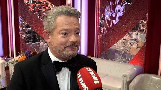 Třikrát dostal nabídku na tancování ve StarDance a odmítnul! Aleš Háma na parketu přesto zářil