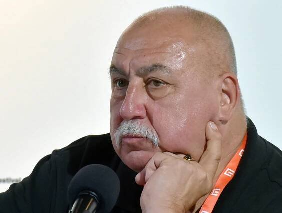 Zemřel slovenský herec Andrej Hryc, ve věku 71 let podlehl leukémii