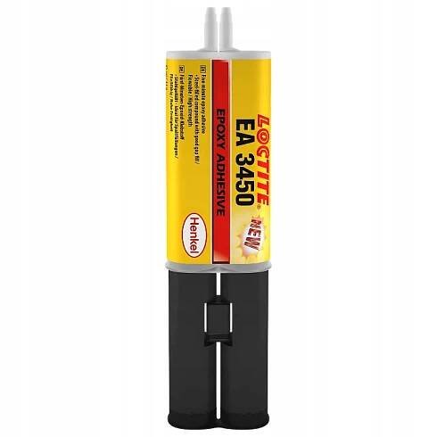 Epoxidové lepidlo Loctite EA 3450 dvousložkové 25 ml