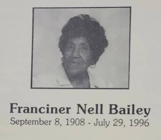 First Baptist Church of Walnut Hills: Remembrances | Walnut Hills Historical Society