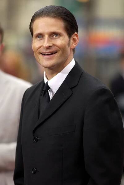 Crispin Glover: Not Of This World