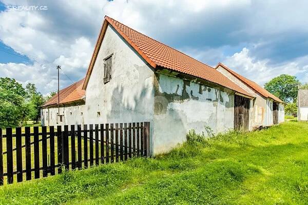 Prodej rodinného domu Jílovice 4 990 000 Kč, foto 6