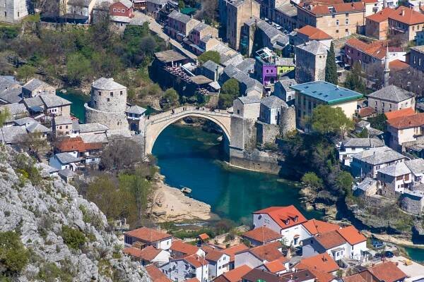 15 Best places to Visit in Balkan Region Europe