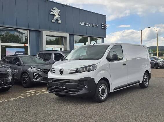 Peugeot Expert Furgon L2 2.0 BlueHDi 145 MAN6