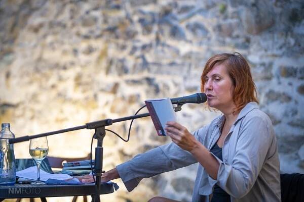 Eva Turnová a Tomáš Hradil – NM foto