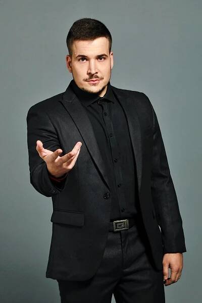 alt="Dann Sotelo" Dan Sotelo