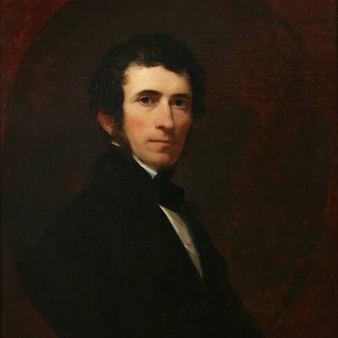 Hudson River School | History, Characteristics, Artists | Sotheby’s