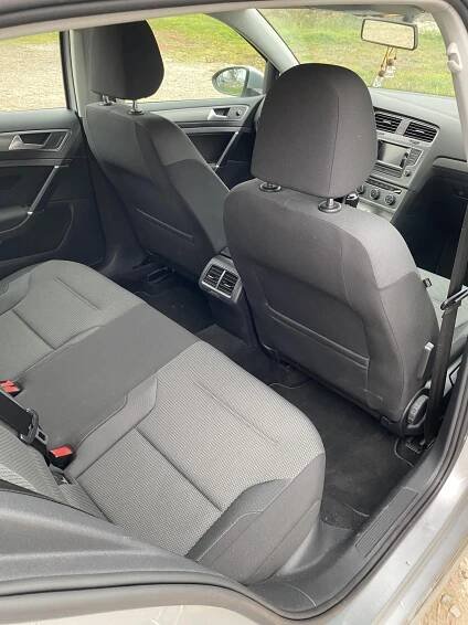 Predám Wv Golf 7 Benzin, 1,2 Tsi 77kw - Automach.sk