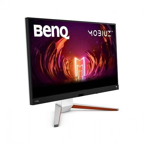 Monitor 32 palců EX3210U 4K LED 2ms/IPS/4K/HDMI/DP Kód výrobce 9H.LKHLB.QBE