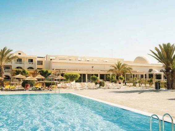 Djerba Aqua Resort