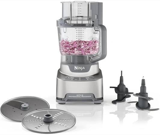Image of Food Processor