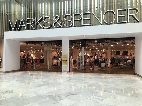 M&S obměňuje nabídku potravin. Chlazené produkty nahradí mraženými