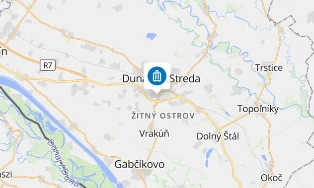 Týdenní pobyt pro 2 osoby v Thermalparku Dunajská Streda | Slevomat.cz