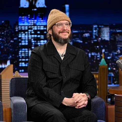 Bon Iver Sable, Fable Review: Justin Vernon Exits the Woods