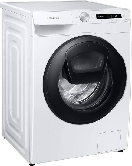 SAMSUNG WW80T554DAW/S7