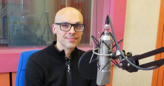 MUDr. Pavel Holeka: Klouby přetěžujeme. To souvisí i s naší hmotností, kdy musí prostě unést víc