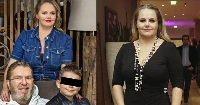Partnerka Richarda Müllera Vanda Wolfová zhubla 20 kilo: Celý rok hladověla!