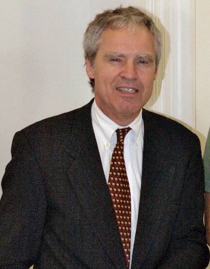 Horst L. Stormer