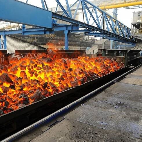 Metalimex zvýší výrobu o pětinu, říkají odboráři z ostravských koksoven