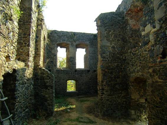 Vlčtejn