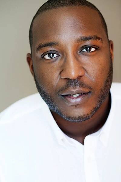 Raphael Sowole herec