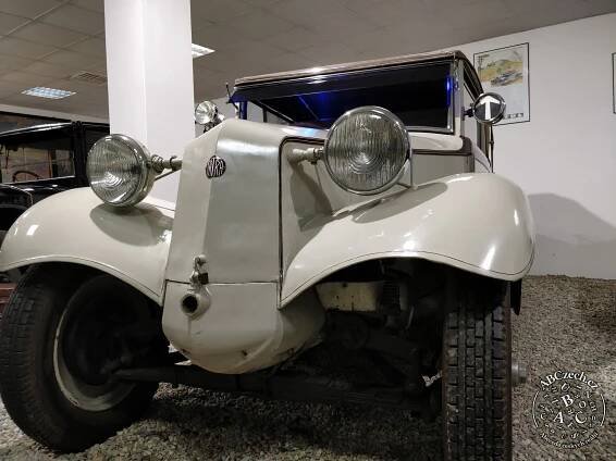Tatra 30 