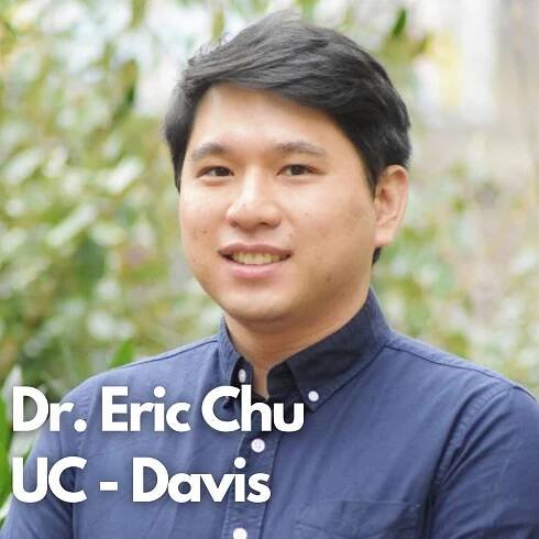 Climate Equity Growing Pains, Adaptation Research and Why Universities Struggle to Offer Resilience Programs with Dr. Eric Chu of UC Davis