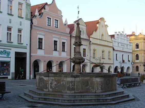Dovolená
