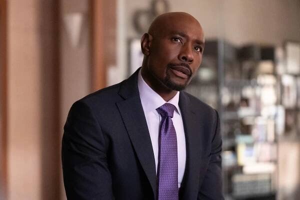 'Reasonable Doubt': Morris Chestnut Returns For Season 3 As Recurring
