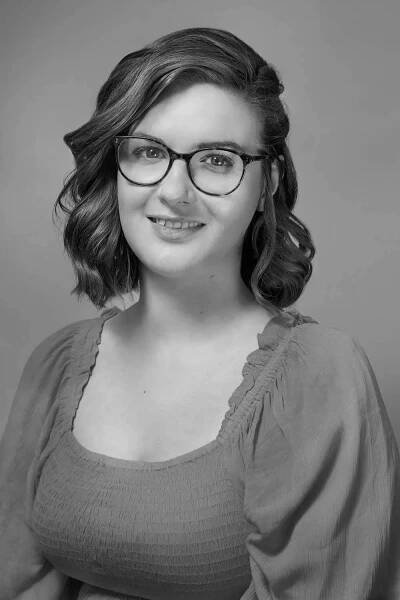Megan Burden Goves - QS